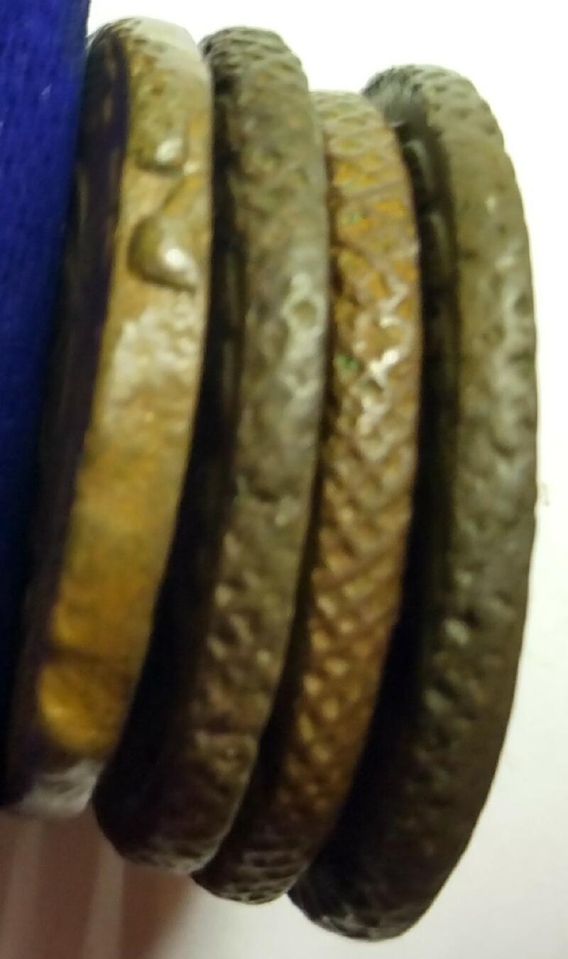 Russia-Iron-Kopeks-1700's